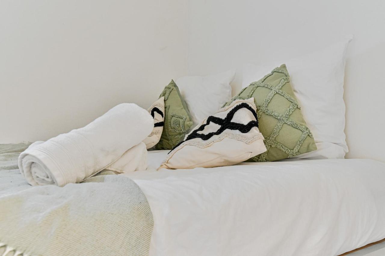 Studio Cosy Proche Paris - 2 Min Rer Gentilly Extérieur photo